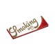 Set 50 pachete Foite Smoking Regular White