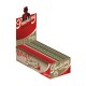 Set 50 pachete Foite Smoking Regular Organic