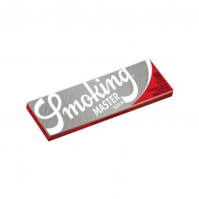 Foite Smoking Regular Master - 1 pachet