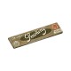 Foite pentru rulat tigari Smoking Organic King size - 1 pachet