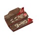 Set 24 pachete Foite Smoking King  Size Brown + Filtre carton