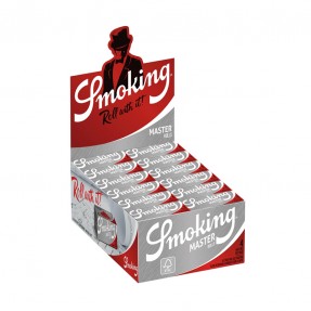 Set Foite in Rola Smoking Master Rolls - 24 role/set