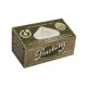 Foita in rola Smoking Organic 4m