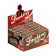 Cutie Filtre Carton Smoking Filter Brown Tip 50 buc