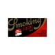 Foite in rola Smoking De Luxe plus filtre de carton  - 1 rola