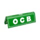 Set 50 pachete de foite rulat tigari OCB nr.8 70 mm