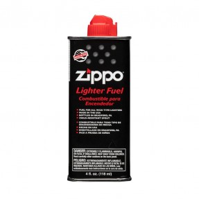 Benzina Zippo 125 ml