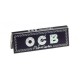 Set 50 pachete de foite rulat tigari OCB nr.1 70 mm