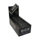 Set 50 pachete de foite rulat tigari OCB nr.1 70 mm