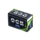 Foita in rola OCB 4m cu filtre carton- 1 rola