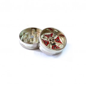 Grinder Pocket Toro