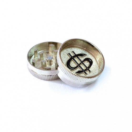 Grinder Pocket Toro