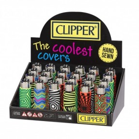 Set 30 Clipper POP Covers – diverse modele
