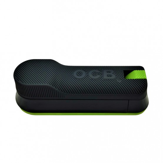 Aparat injectat tutun in tuburi OCB