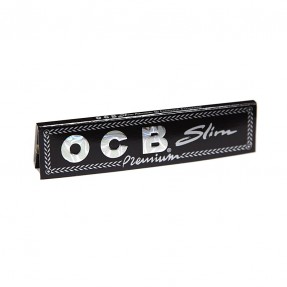 Foite OCB Premium Slim 110 mm - 1 pachet