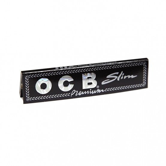 Foite OCB Premium Slim 110 mm - 1 pachet