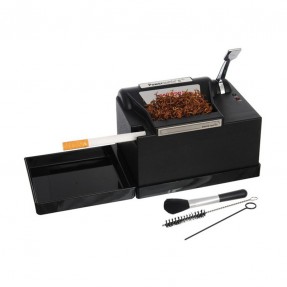 Aparat de injectat tutun electric Powermatic II Hauser