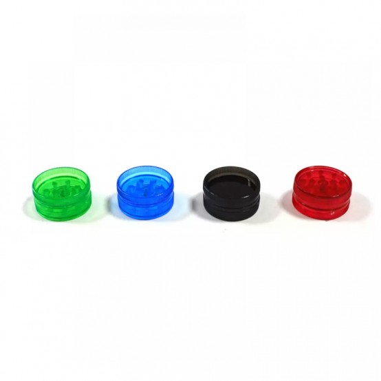 Grinder Tiny Toro