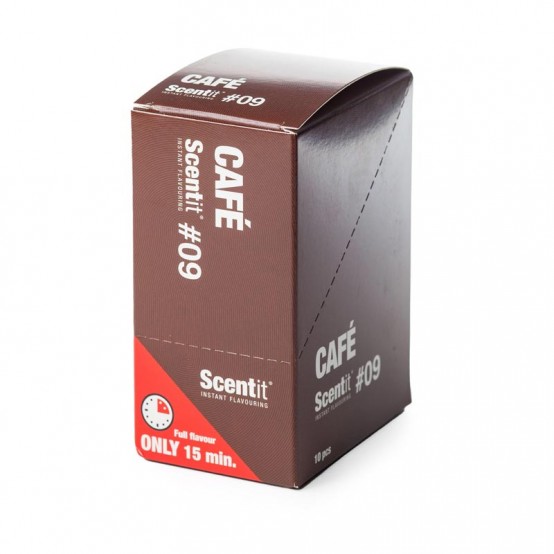 Scentit Cafe