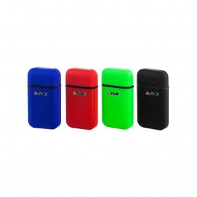 Set 20 Brichete Antivant FOK Jet Flame - diverse culori