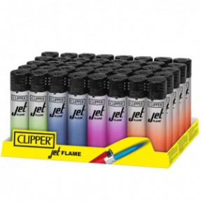 Set 48 Clipper Large Jet Flame – diverse modele