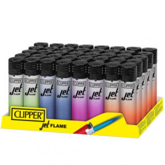 Set 48 Clipper Large Jet Flame – diverse modele