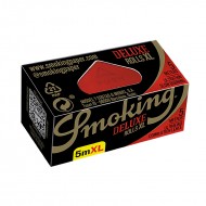 Foita in rola Smoking Rolls Deluxe XL 5 m