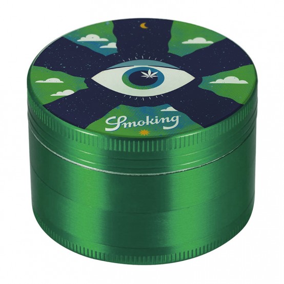 Grinder Smoking  Euphoria 50 mm Diverse Modele