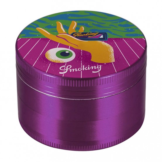 Grinder Smoking  Euphoria 50 mm Diverse Modele