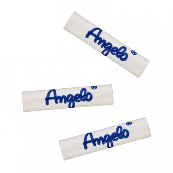 Filtru de Pipa Angelo A64013, 9 mm,10 buc.