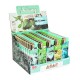 Bricheta Electronica 147069 Adamo cu Aroma de Menta 50 buc.