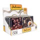 Tabachera 910127 Adamo Model Imagini Cafea 8 buc.