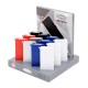 Bricheta USB 2125702 Atomic 5 Culori 12 buc,