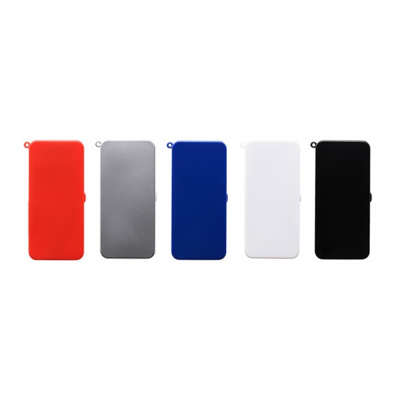Bricheta USB 2125702 Atomic 5 Culori 12 buc,