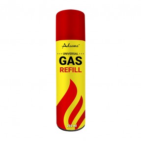 Gaz Rezerva 930006 Adamo 250 ml 12 buc.