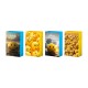 Cutie Pentru Tigarete 912062 Adamo Smiley 8 buc.