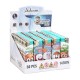 Bricheta Electronica 147076 Adamo Aroma Nuca de Cocos 50 buc.