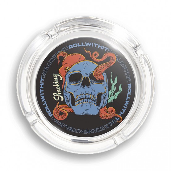Scrumiere Smoking Dark Collection 