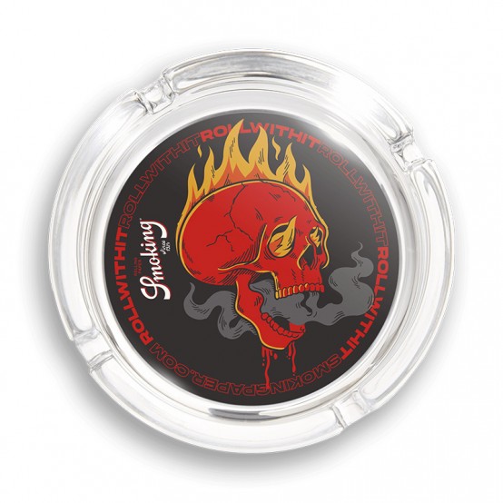 Scrumiere Smoking Dark Collection 