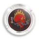 Scrumiere Smoking Dark Collection 