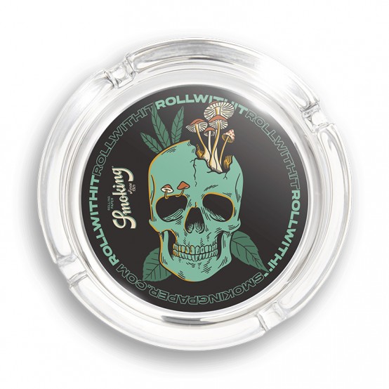 Scrumiere Smoking Dark Collection 