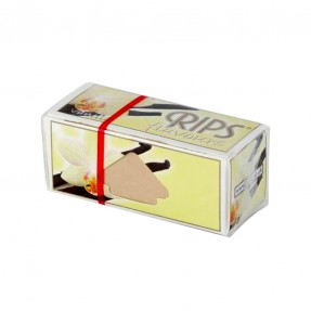Foita aromata in rola 4m RIPS Vanilla