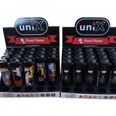 Brichete Unix