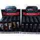 Set 25 Brichete UNIX