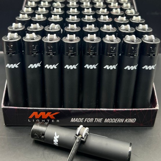 Brichete Mk Black, Pink, Color si Natur 48 de bucati