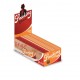Set 50 pachete Foite Smoking Regular Orange