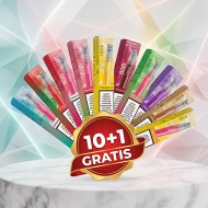 Gratuit 1 Kit Tigara Icewave E1 Azure 1000 de pufuri