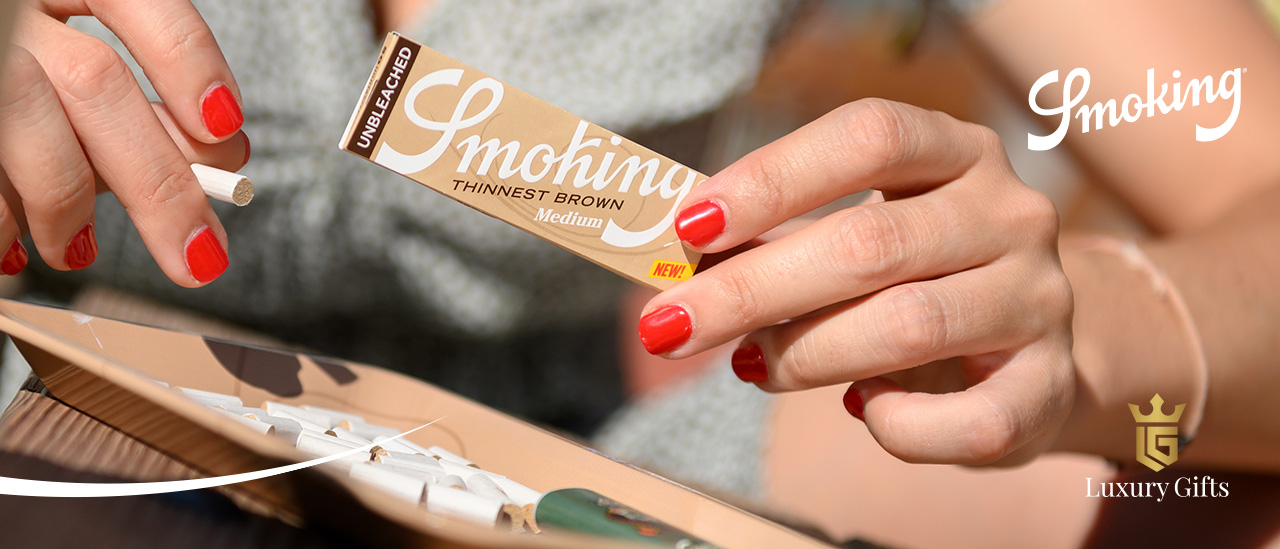 Foite Smoking