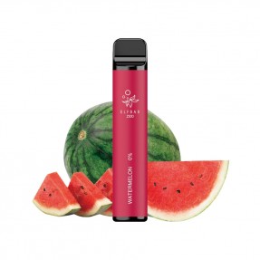 Tigara electronica de unica folosinta fara nicotina ELF BAR 1500 pufuri – Aroma Watermelon