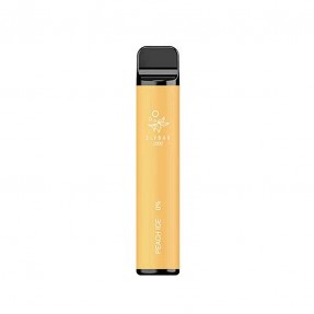 Tigara electronica de unica folosinta fara nicotina ELF BAR 1500 pufuri – Aroma Peach Ice